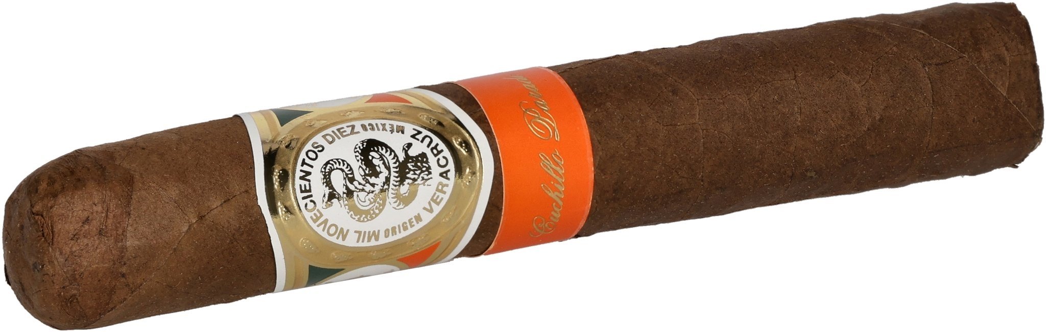 Casa 1910 Revolutionary Edition Cuchillo Parado (Robusto)