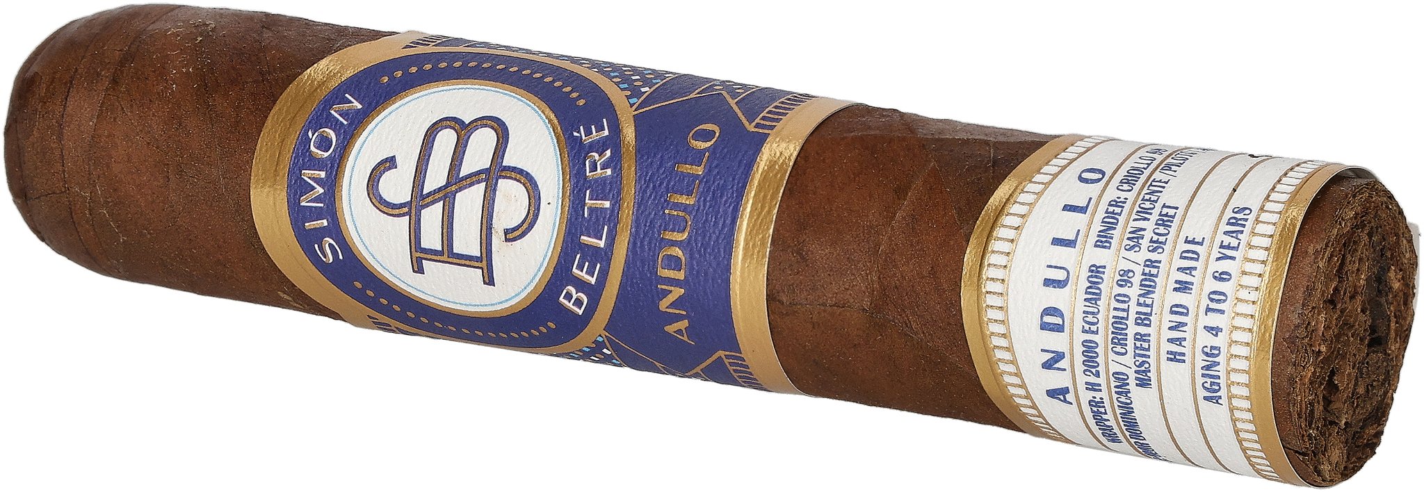 Andullo Short Robusto stick 2