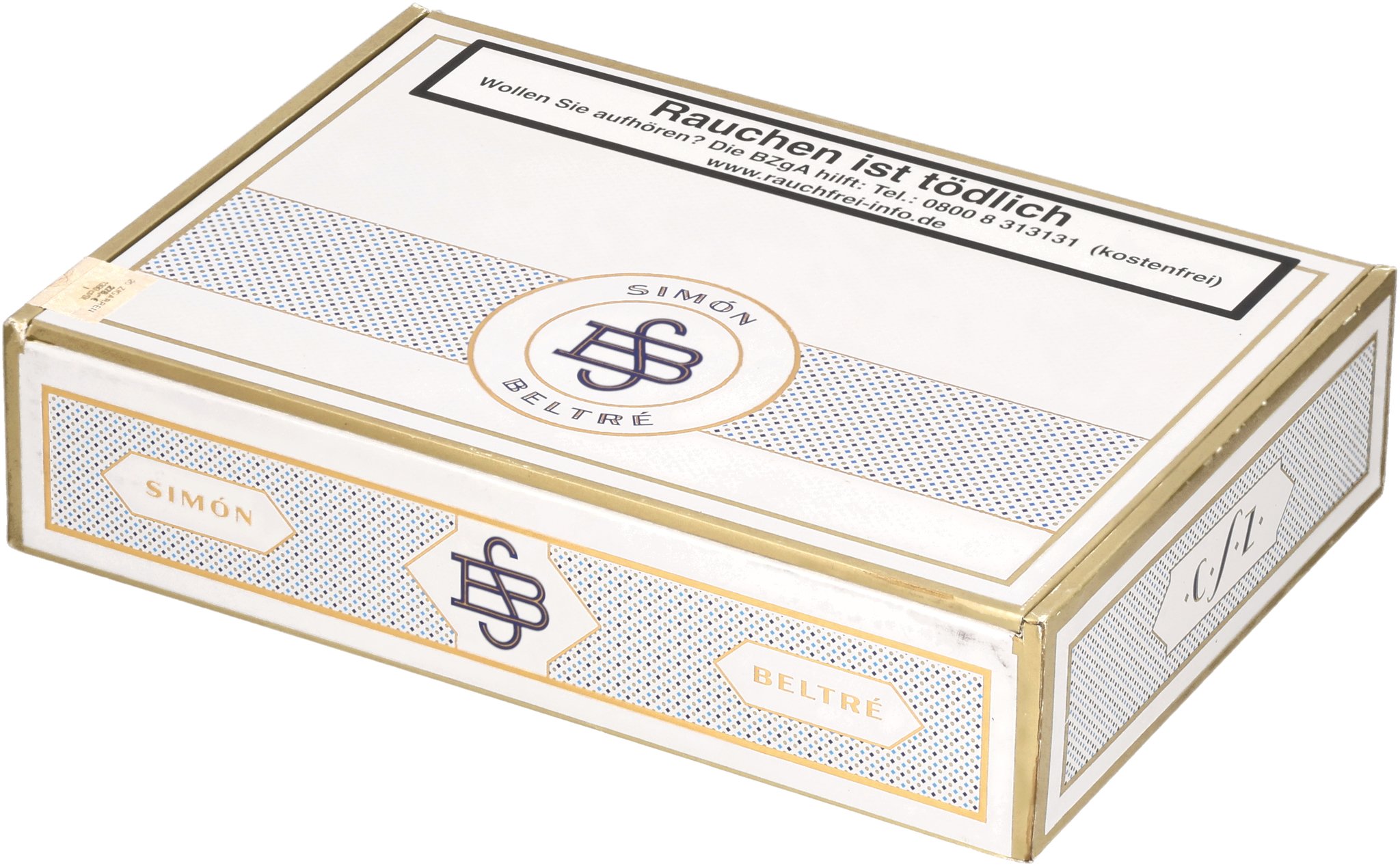 CSZ Toro box
