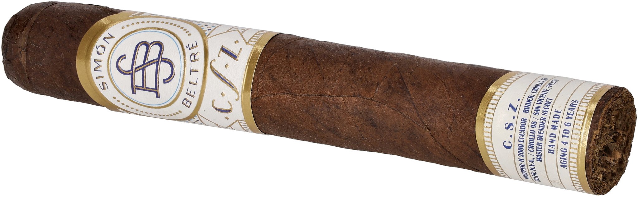 CSZ Toro stick 2