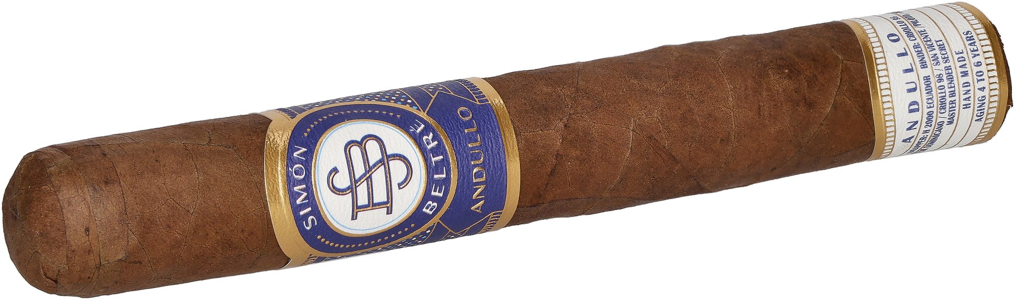 Andullo Toro stick 3