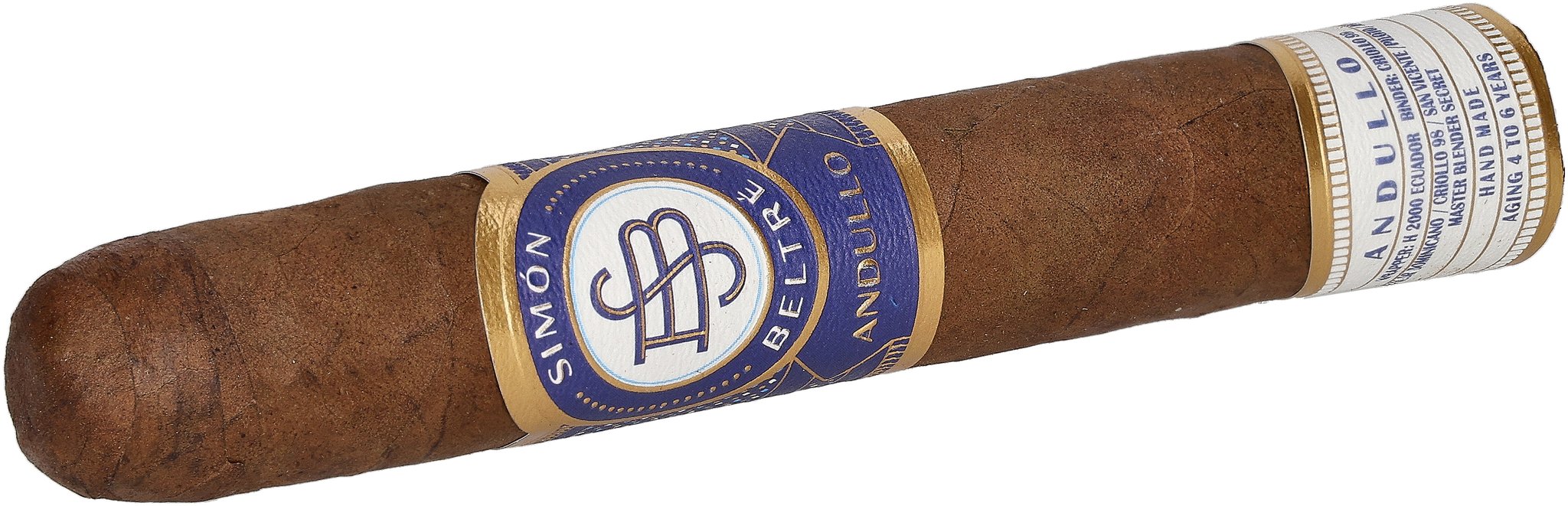 Andullo Robusto stick 3