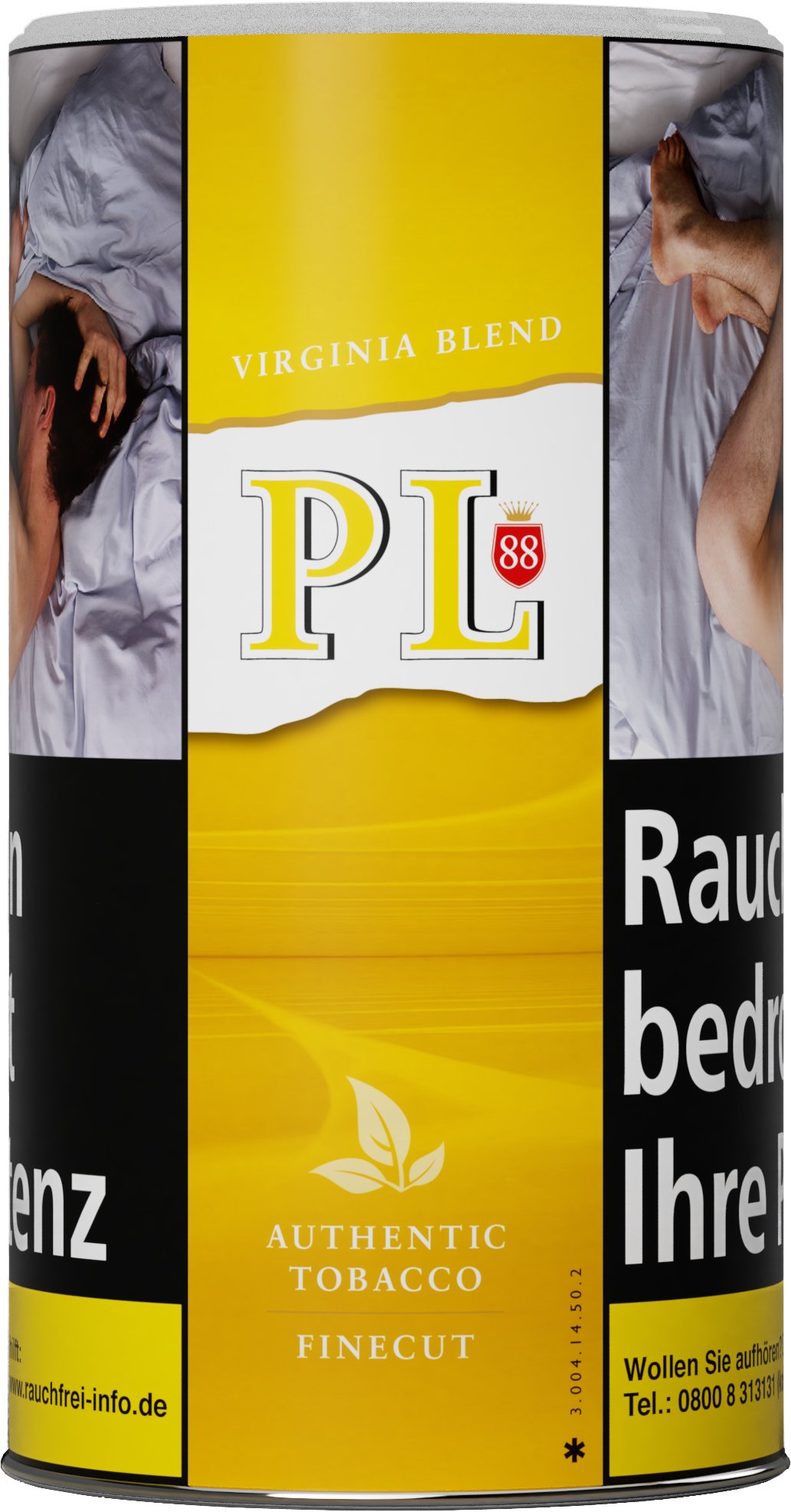 PL88 Virginia Blend 175g