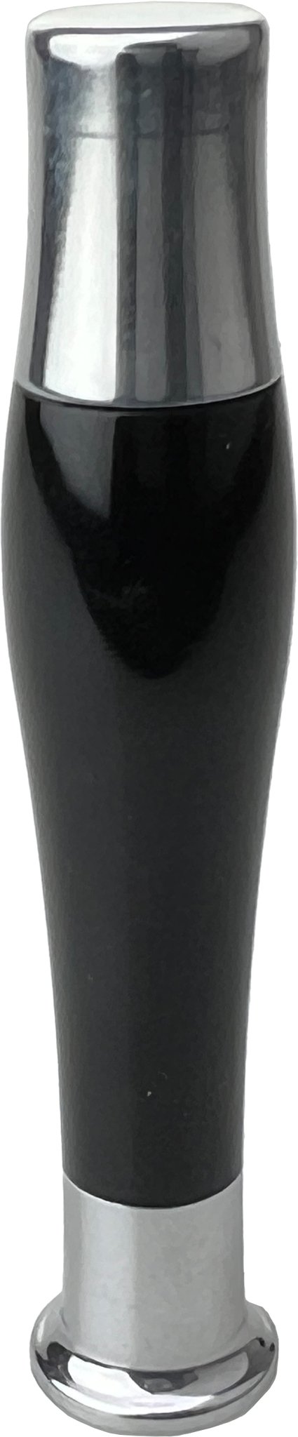 Talamona Pfeifenstopfer Variante 3 schwarz