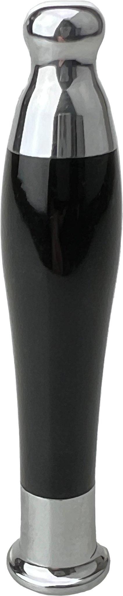 Talamona Pfeifenstopfer Variante 4 schwarz