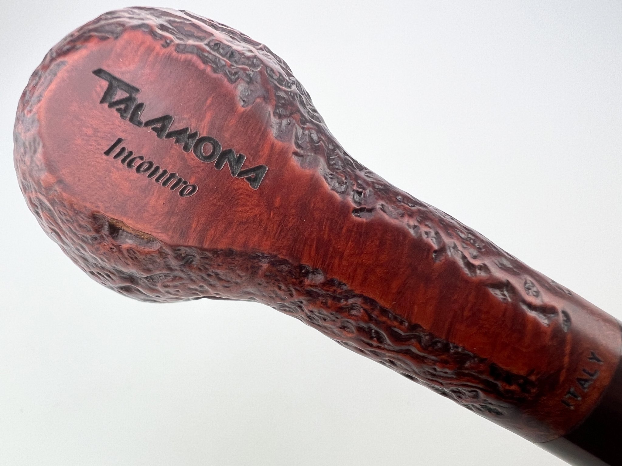 Talamona Incontro Variante 1 Detailbild 2