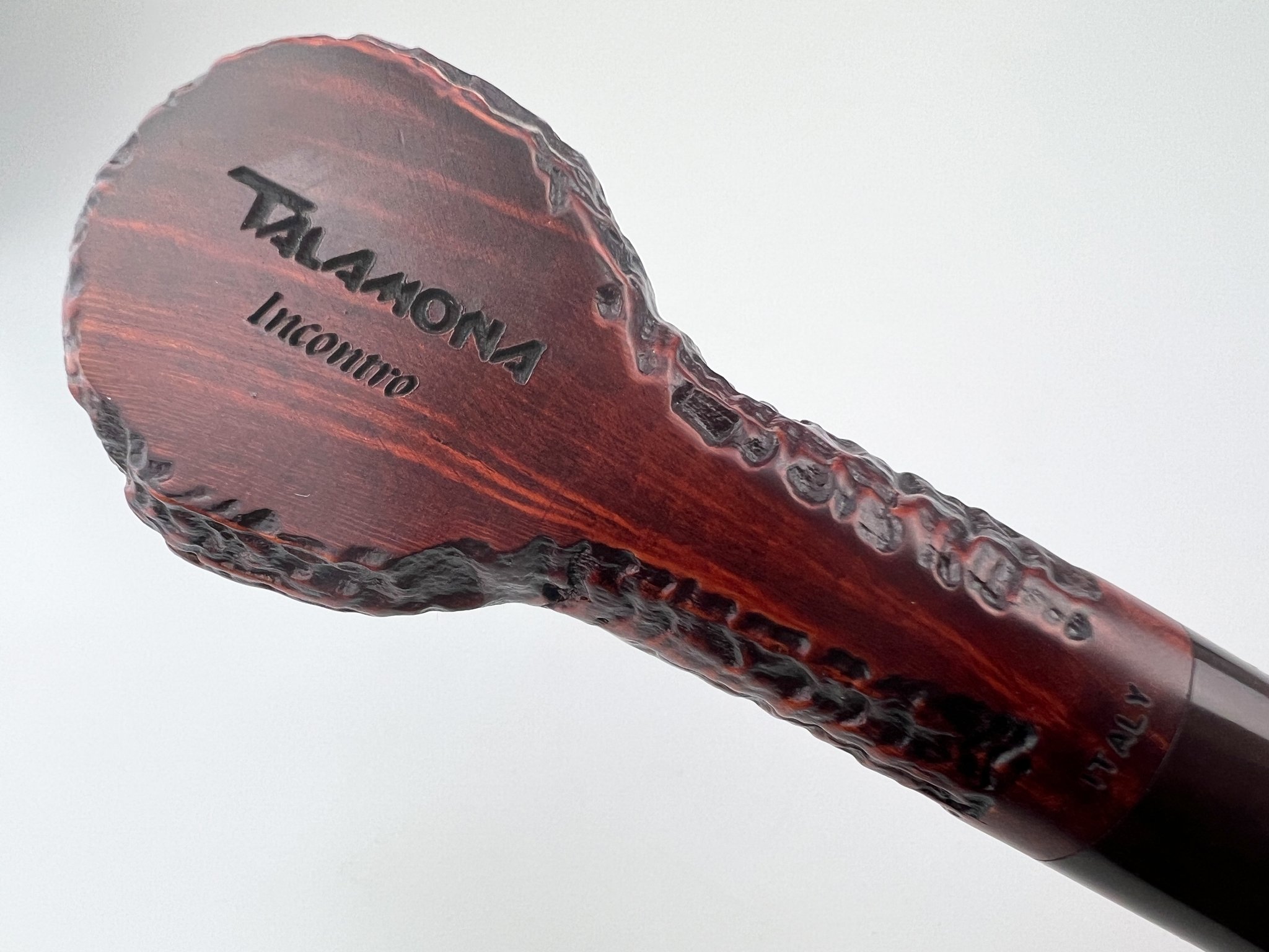 Talamona Incontro Variante 3 Detailbild 2