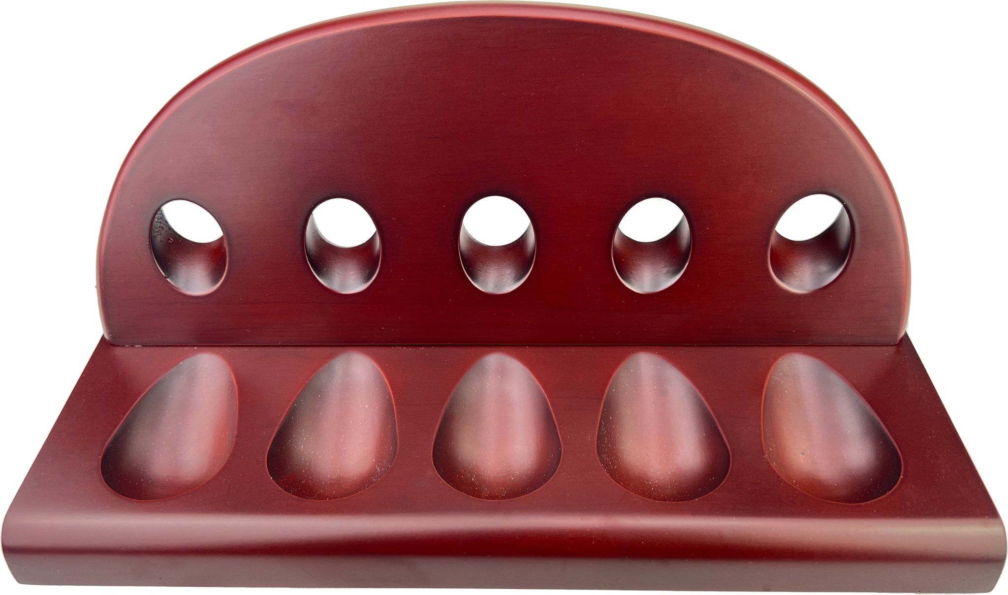 Brebbia Pfeifenständer 5er Holz (21031)