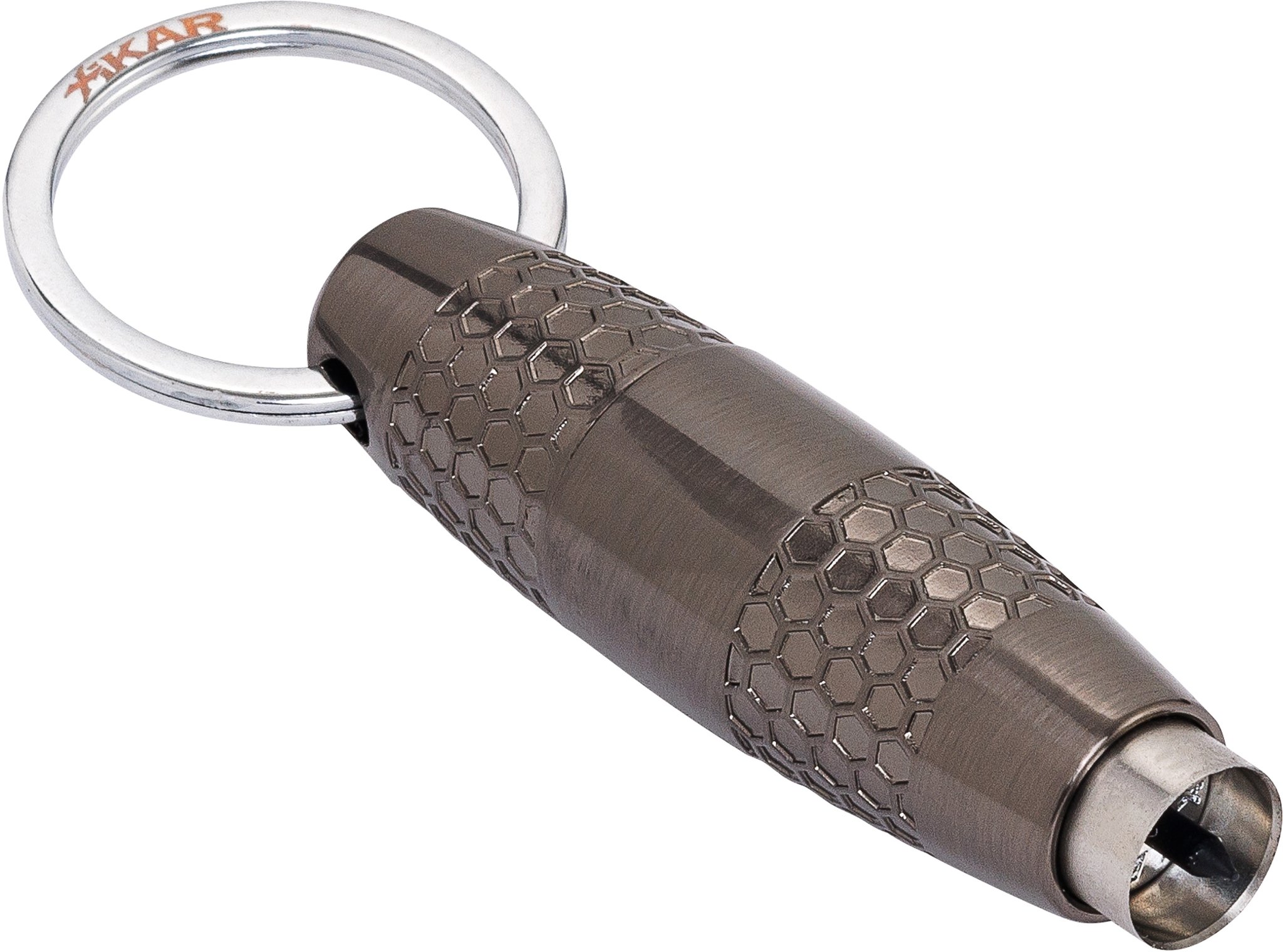 Gunmetal (XI-010GN) liegend