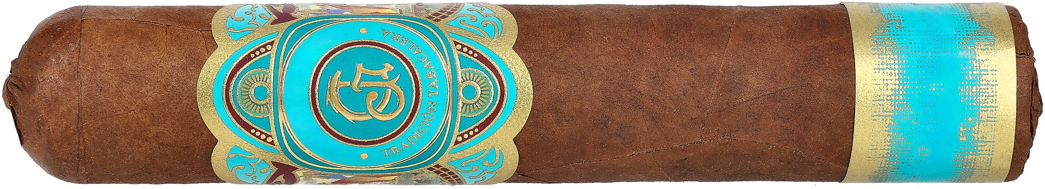 Alfambra Tradición Tabacalera (J. G.) Fantasticos_Zigarre