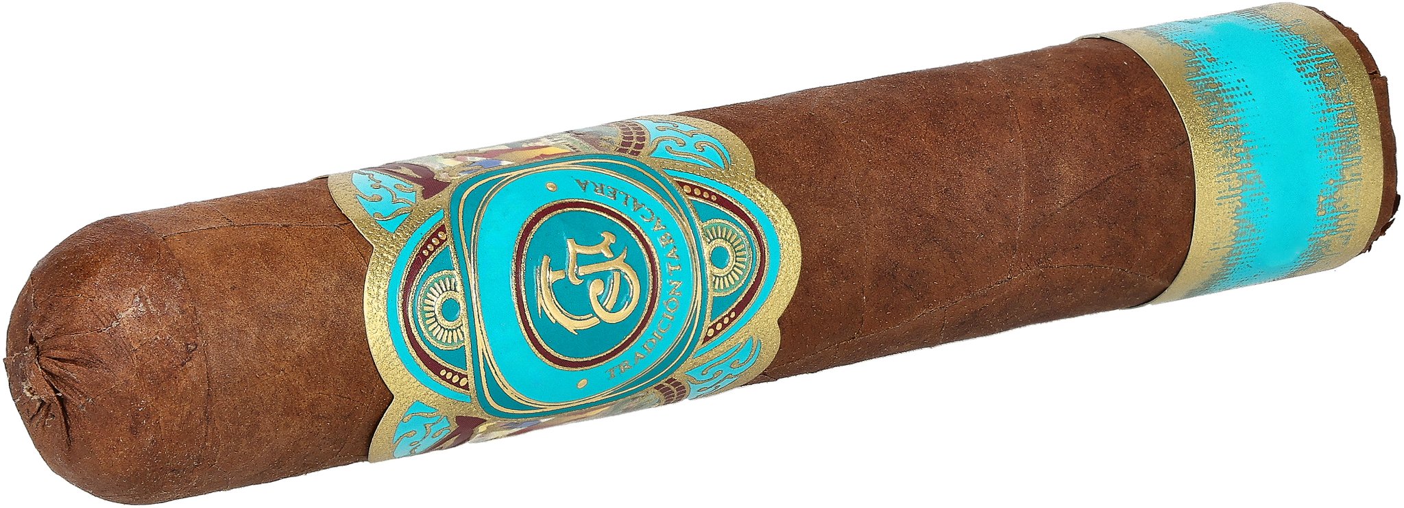 Alfambra Tradición Tabacalera (J. G.) Fantasticos_Zigarre