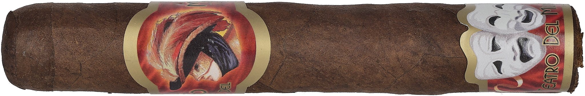 Special Longfiller Robusto stick