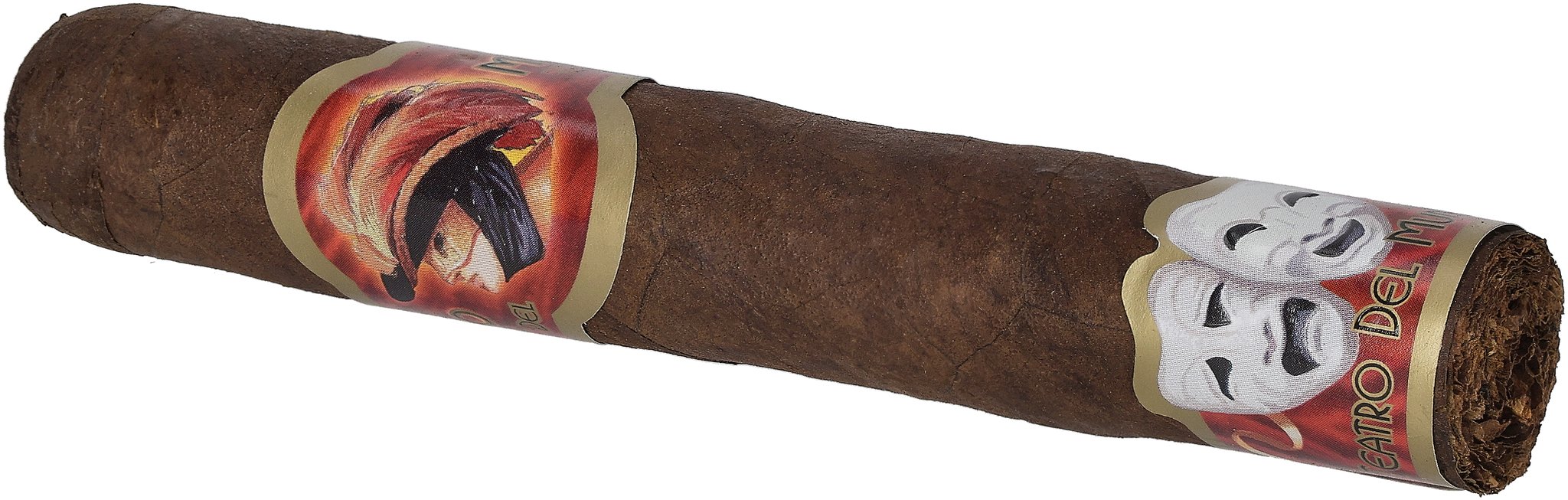 Special Longfiller Robusto stick 2