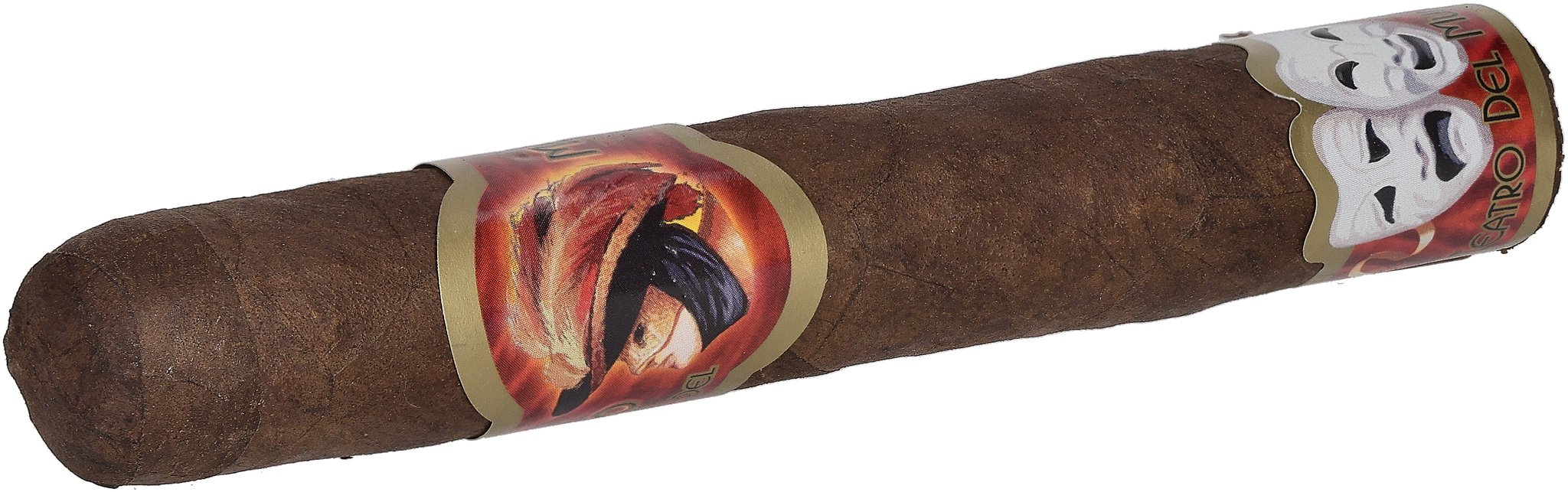 Special Longfiller Robusto stick 3