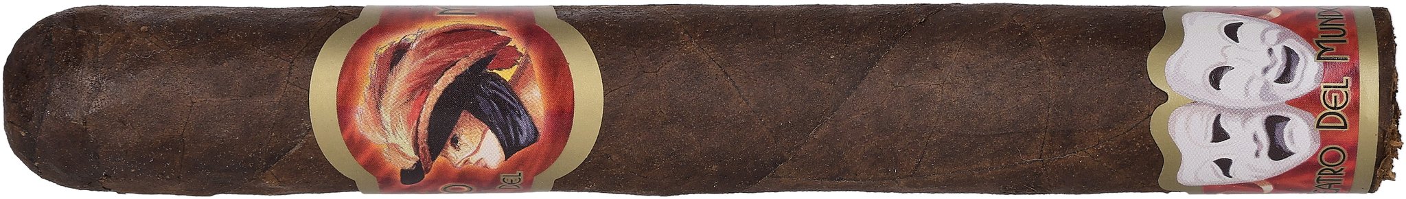 Special Longfiller Toro stick