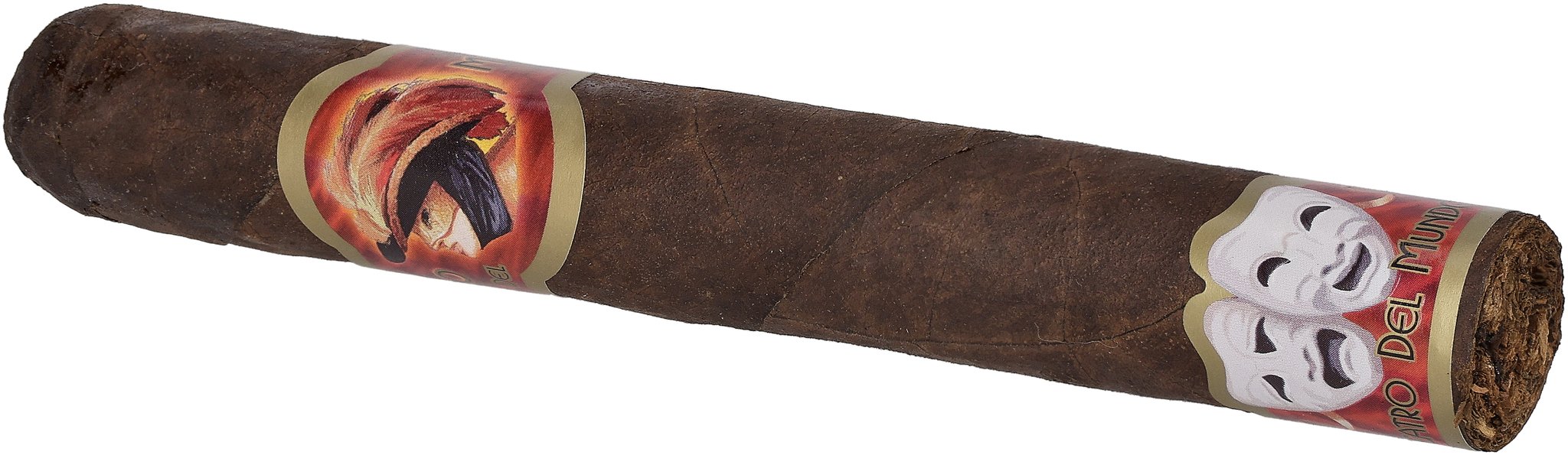 Special Longfiller Toro stick 2