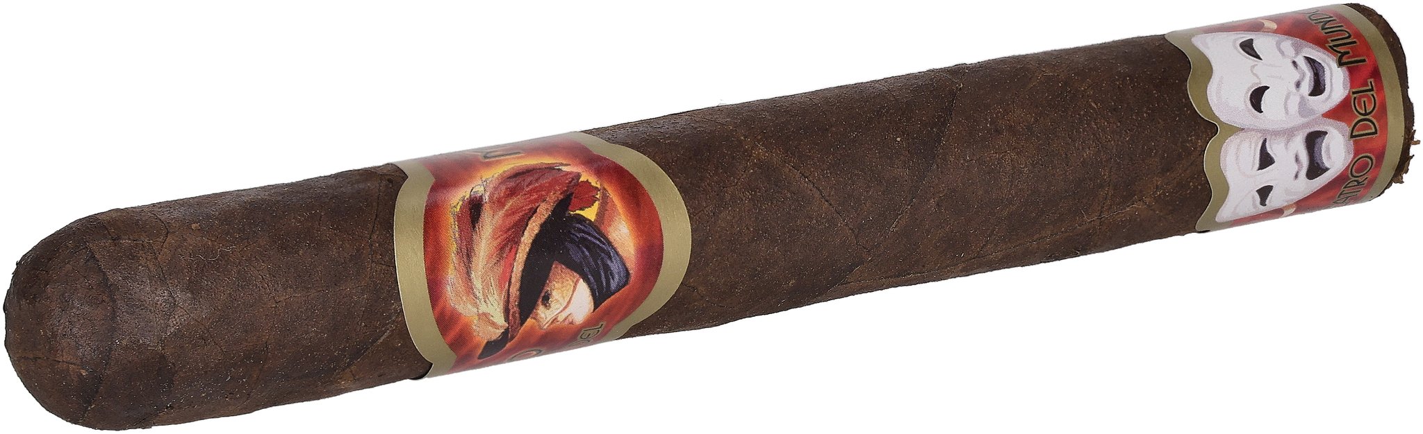 Special Longfiller Toro stick 3
