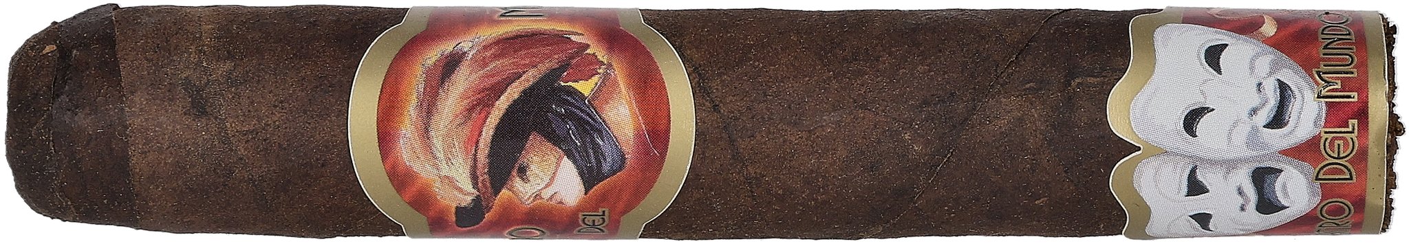 Special Longfiller Half Corona stick
