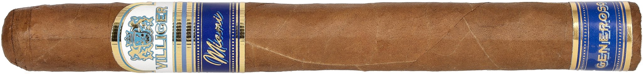 Villiger Miami Generoso_Zigarre