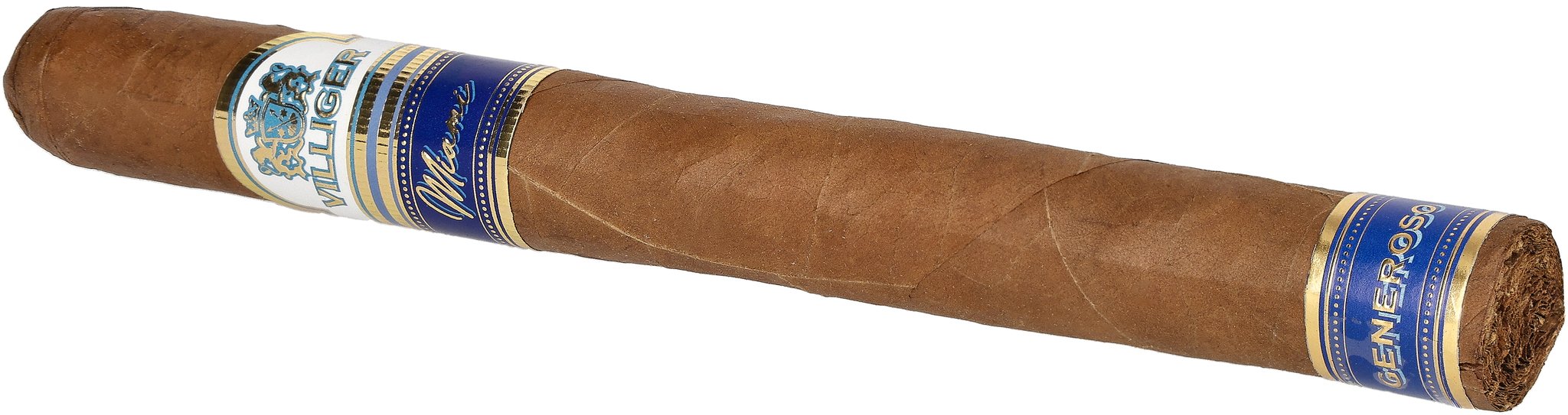Villiger Miami Generoso_Zigarre
