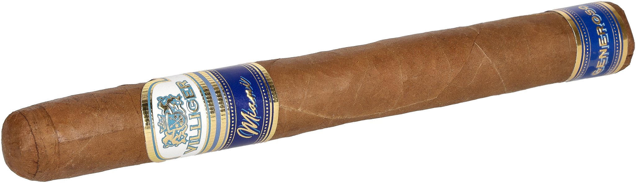 Villiger Miami Generoso_Zigarre