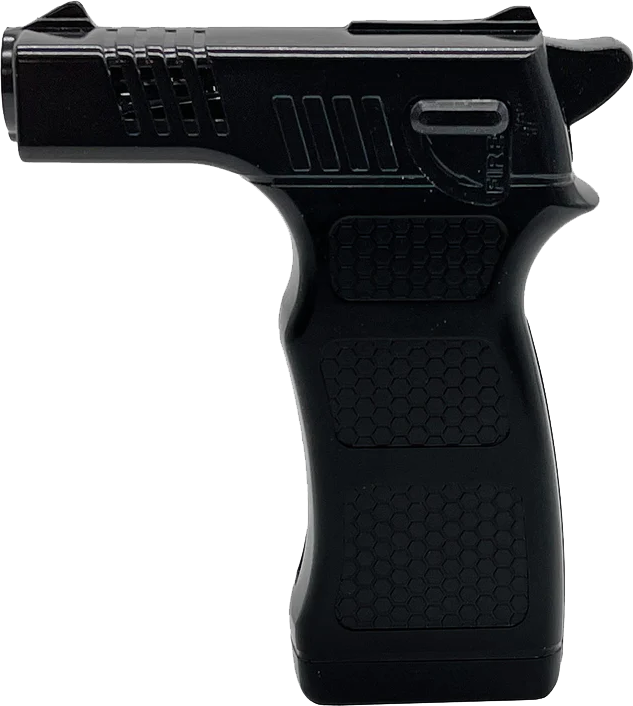 Dissim Hammer schwarz (H-T-BLK) Detailbild 4