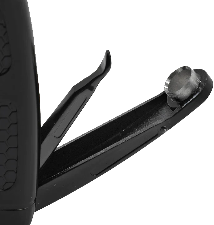 Dissim Hammer schwarz (H-T-BLK) Detailbild 1