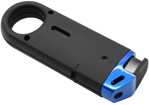 Dissim Slim Pfeifenfeuerzeug blau (ILS-DB25) Detailbild 3