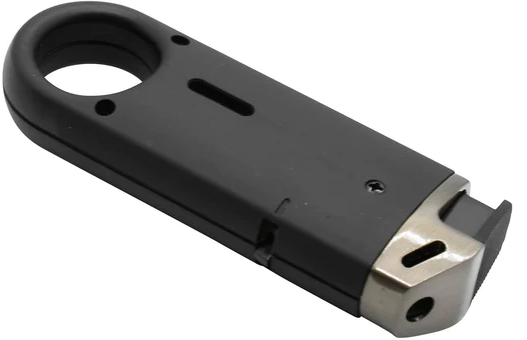 Dissim Slim Pfeifenfeuerzeug grau (ILS-DB25) Detailbild 3