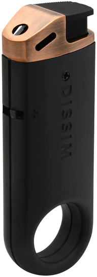 Dissim Slim Pfeifenfeuerzeug kupfer (ILS-DB25)