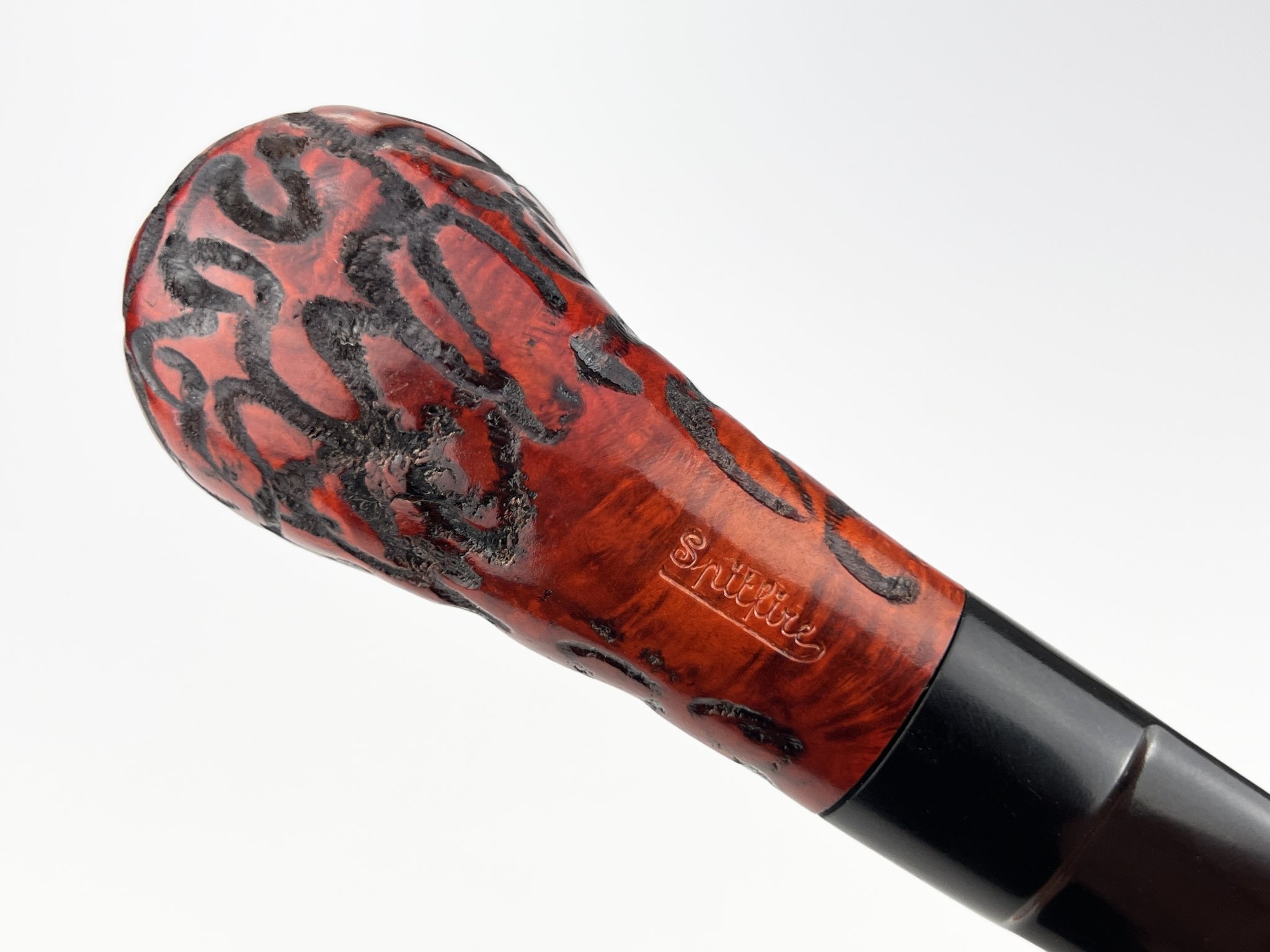 Spitfire Interne Nr. 34-3