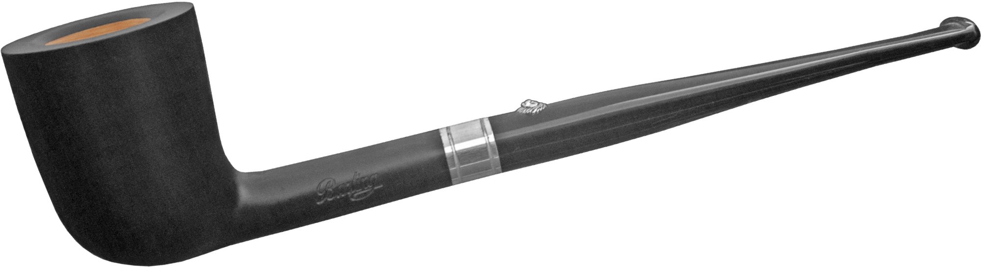 Barling Edward Ye Olde Wood Modell 1827 (16324)