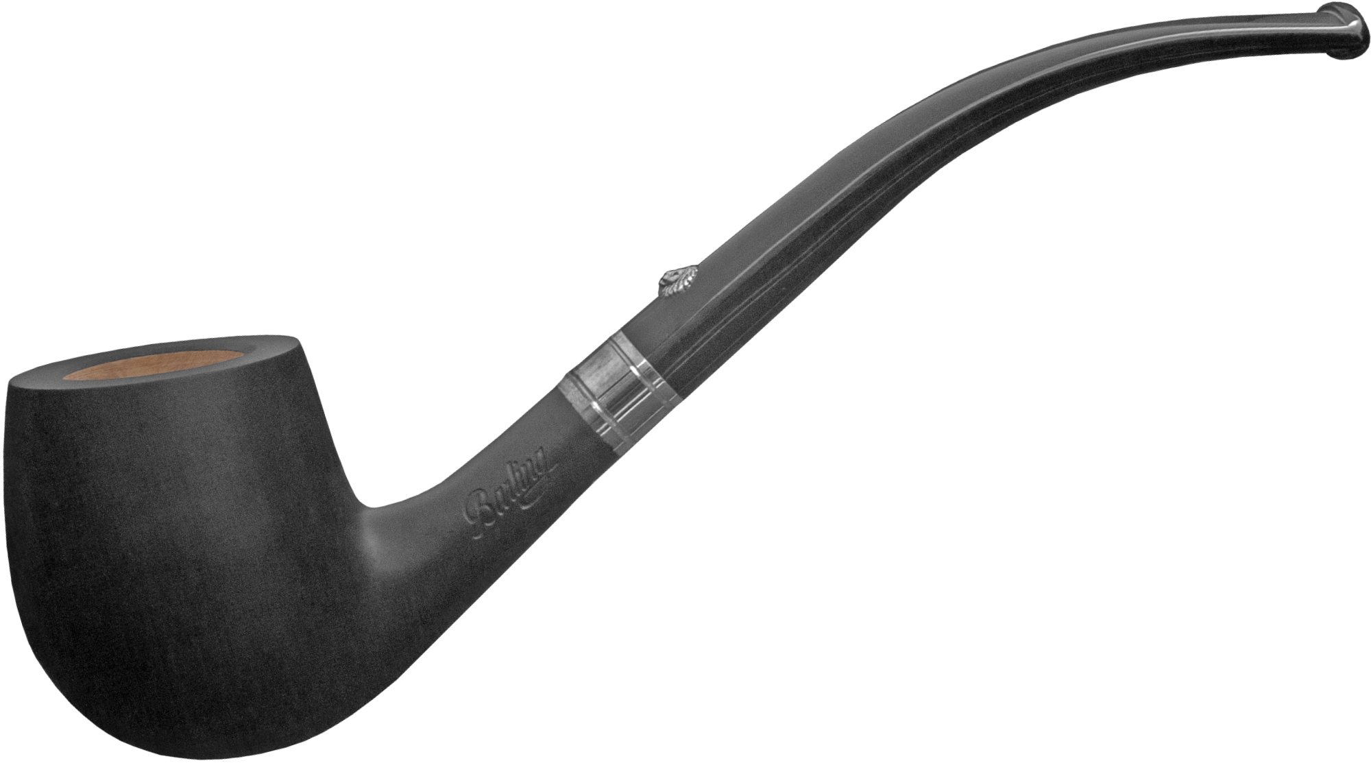 Barling Edward Ye Olde Wood Modell 1831 (16328)