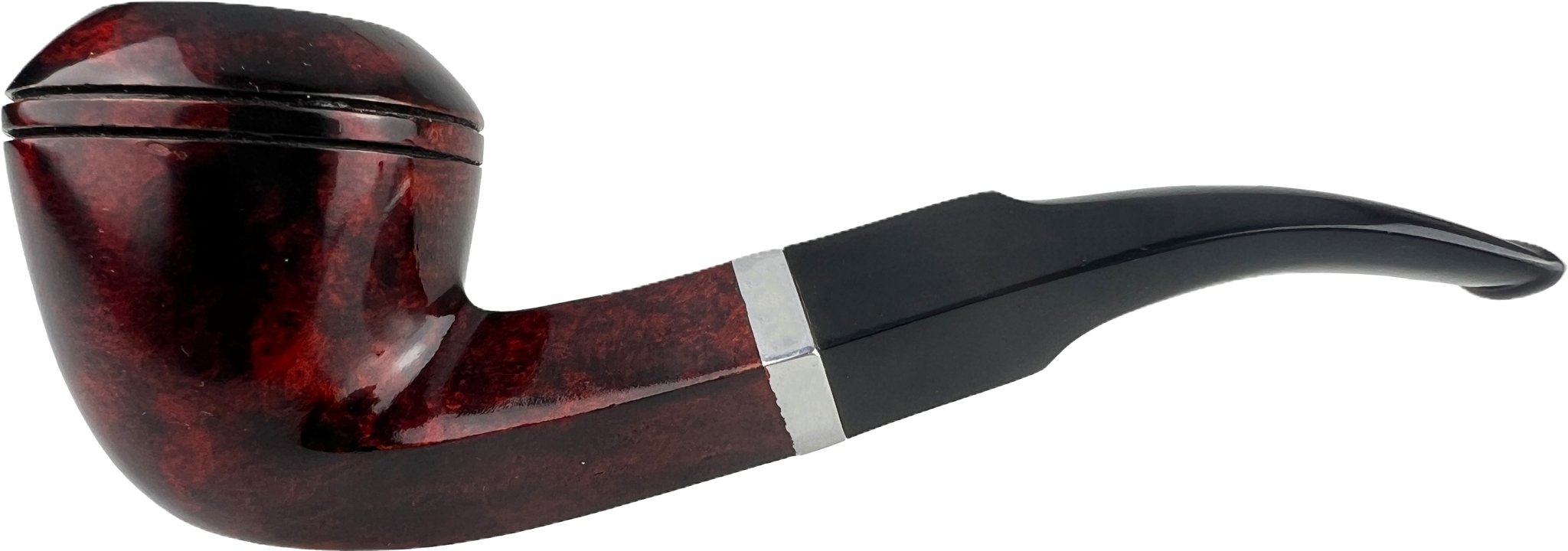 Lorenzetti Pfeifen Modell 30 (interne Nr. 1001)