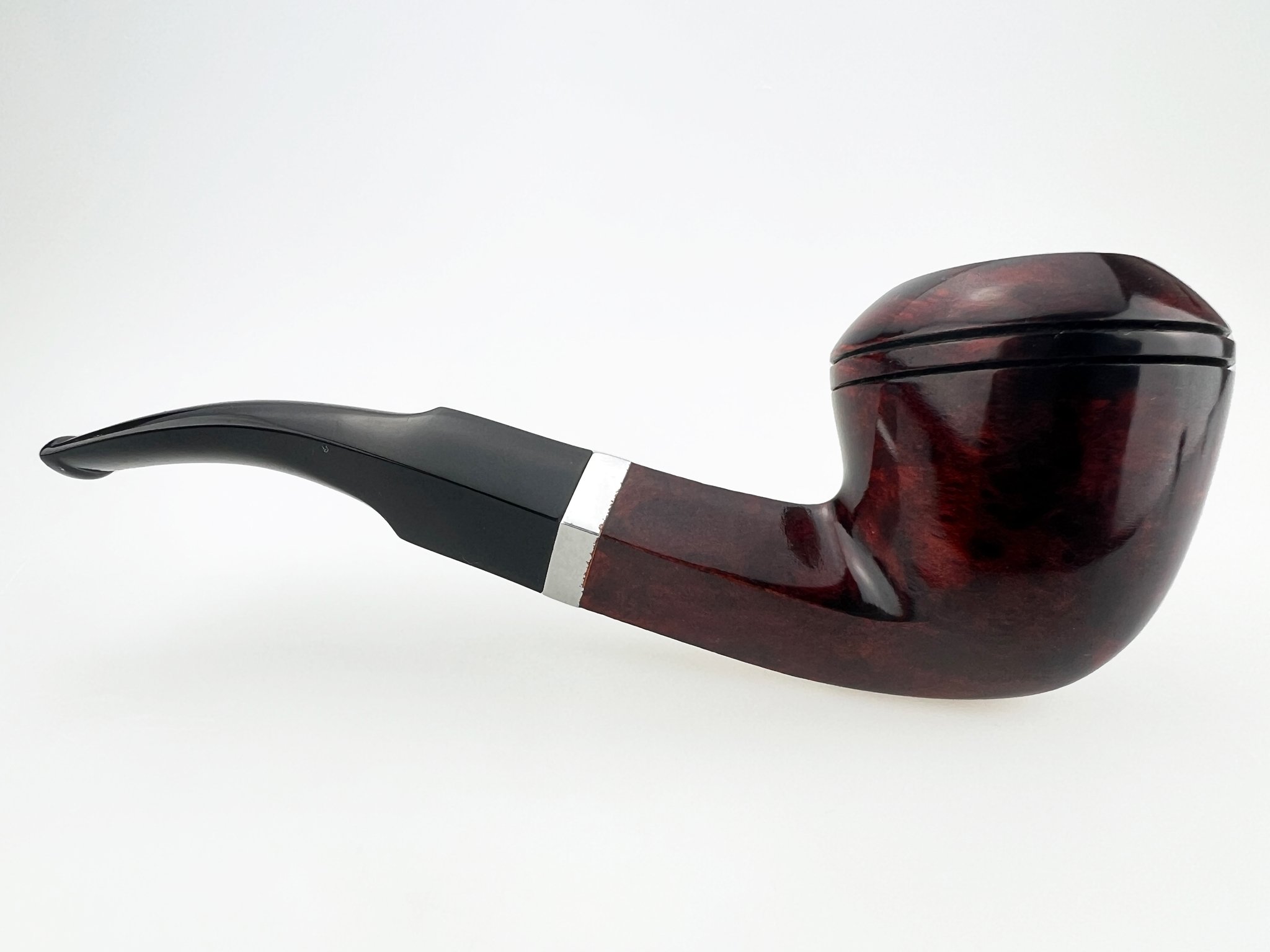 Lorenzetti Pfeifen Modell 30 (interne Nr. 1001) Detailbild 1