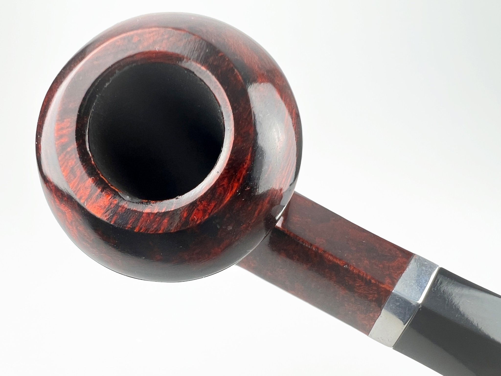 Lorenzetti Pfeifen Modell 30 (interne Nr. 1001) Detailbild 3