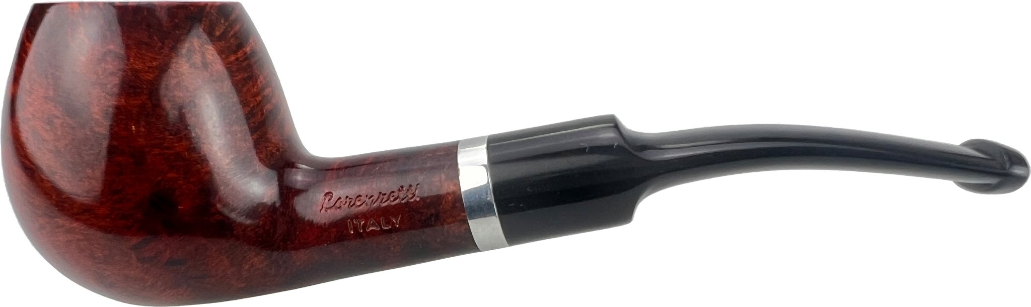 Lorenzetti Pfeifen Modell 31 (interne Nr. 1002)