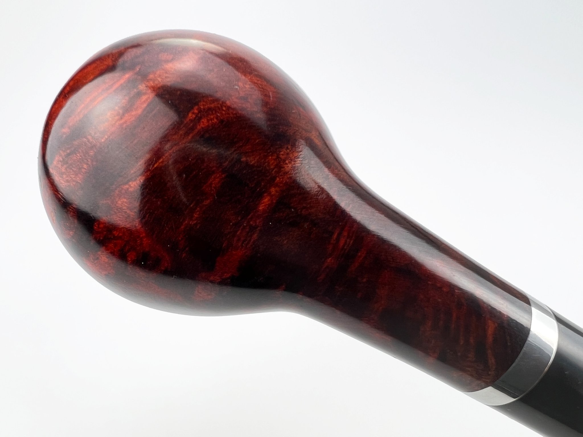 Lorenzetti Pfeifen Modell 31 (interne Nr. 1002) Detailbild 2