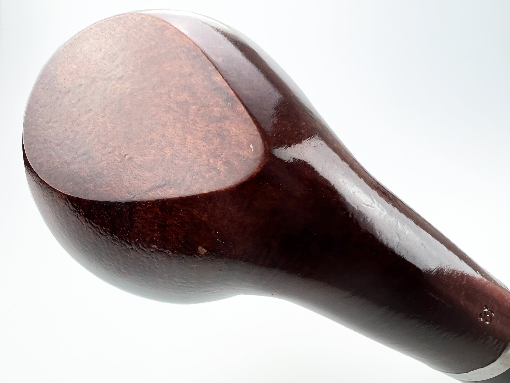 Lorenzetti Pfeifen Modell 35 (interne Nr. 1003) Detailbild 2