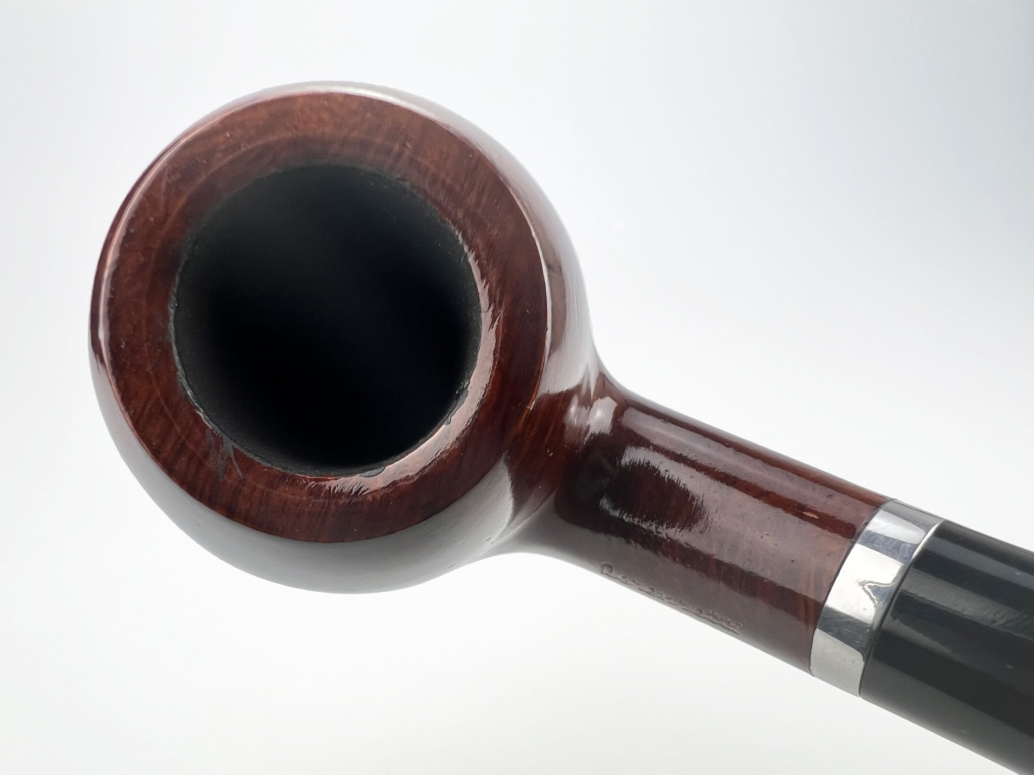 Lorenzetti Pfeifen Modell 35 (interne Nr. 1003) Detailbild 3