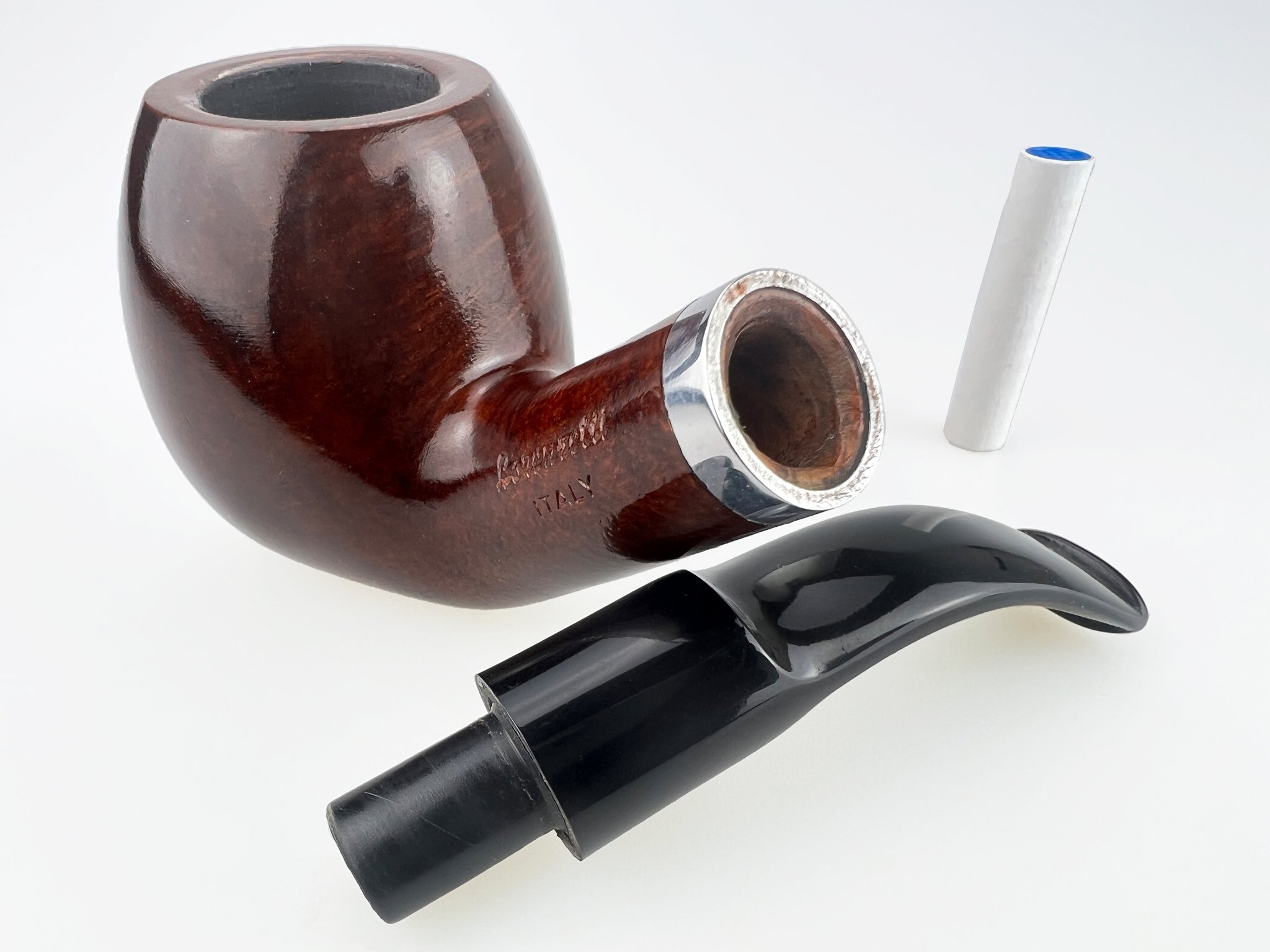 Lorenzetti Pfeifen Modell 35 (interne Nr. 1003) Detailbild 4