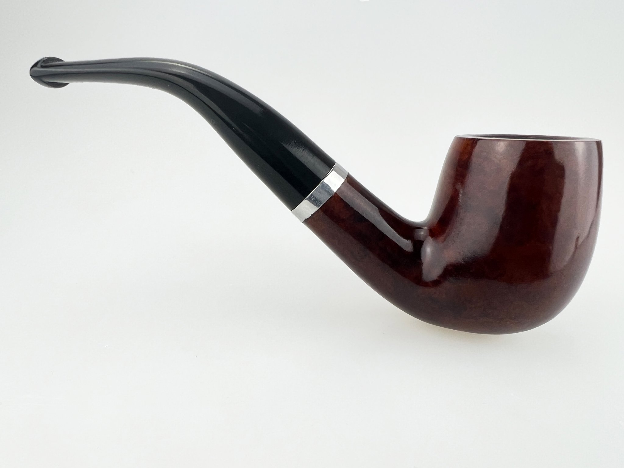 Lorenzetti Pfeifen Modell 37 (interne Nr. 1004) Detailbild 1