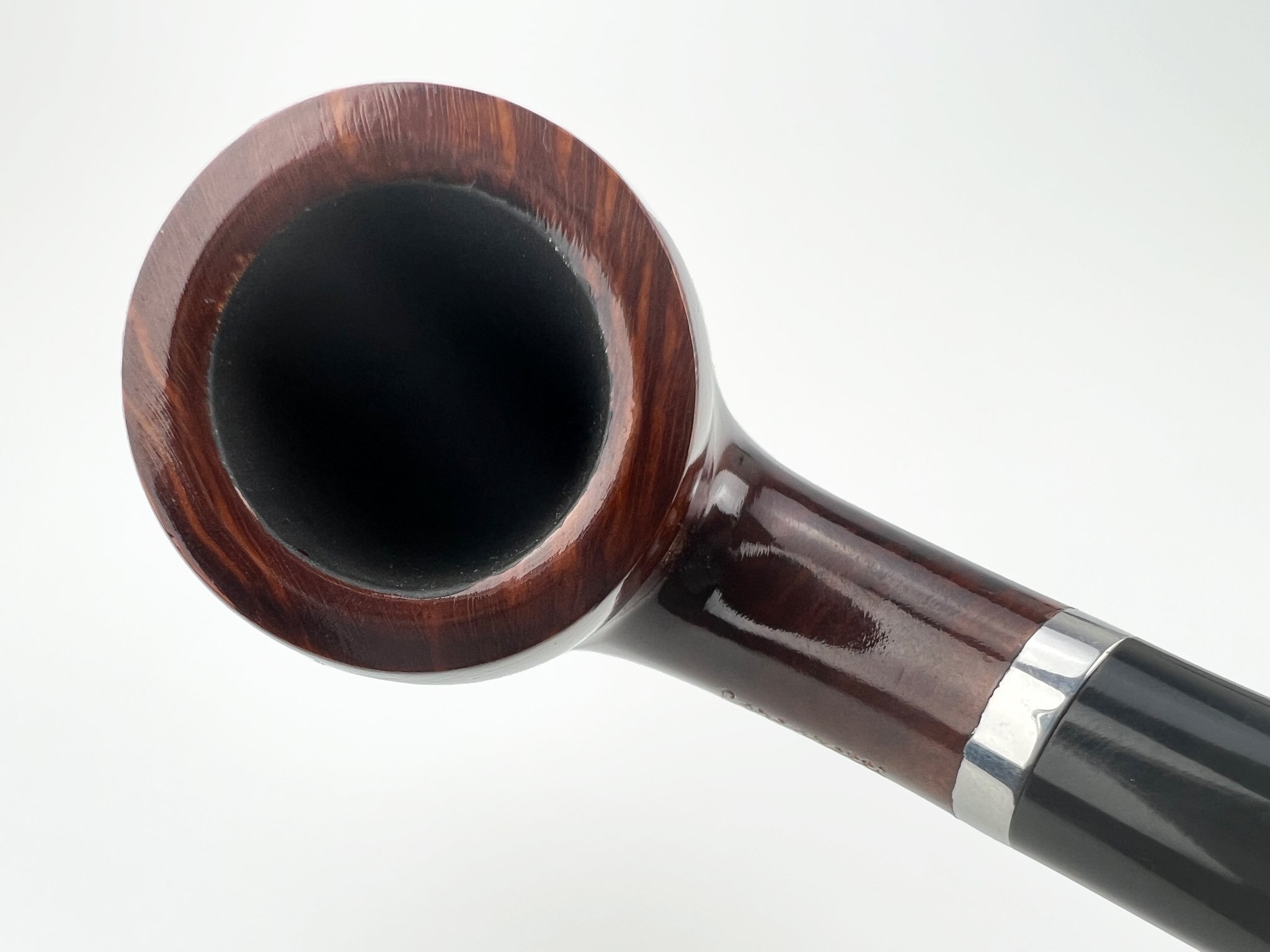 Lorenzetti Pfeifen Modell 37 (interne Nr. 1004) Detailbild 3