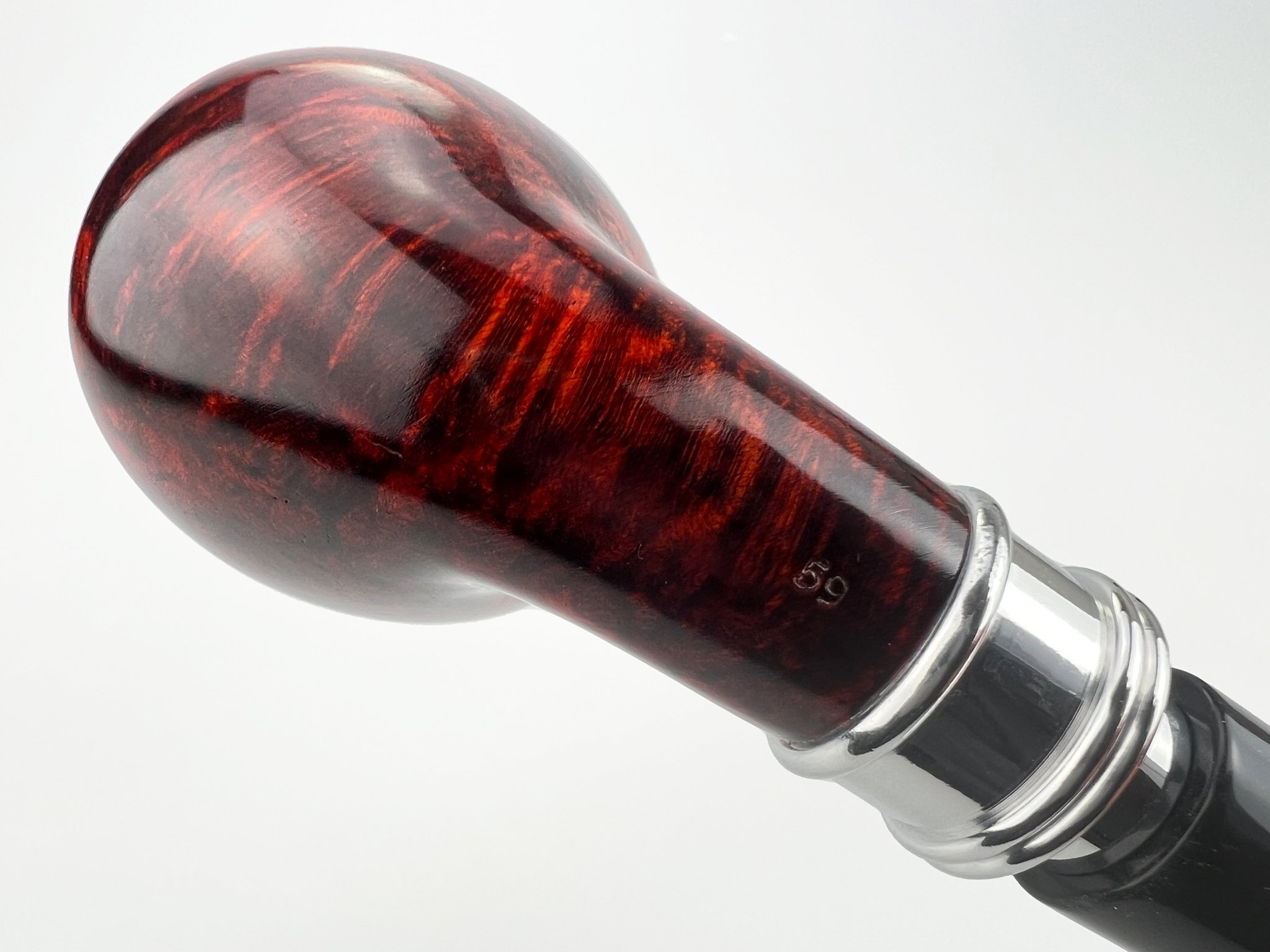 Lorenzetti Pfeifen Modell 59 (interne Nr. 1005) Detailbild 2