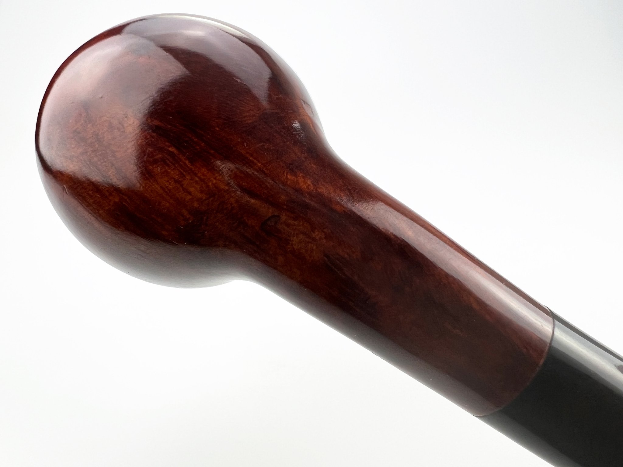 Lorenzetti Pfeifen Livorno 03 (interne Nr. 1008) Detailbild 2