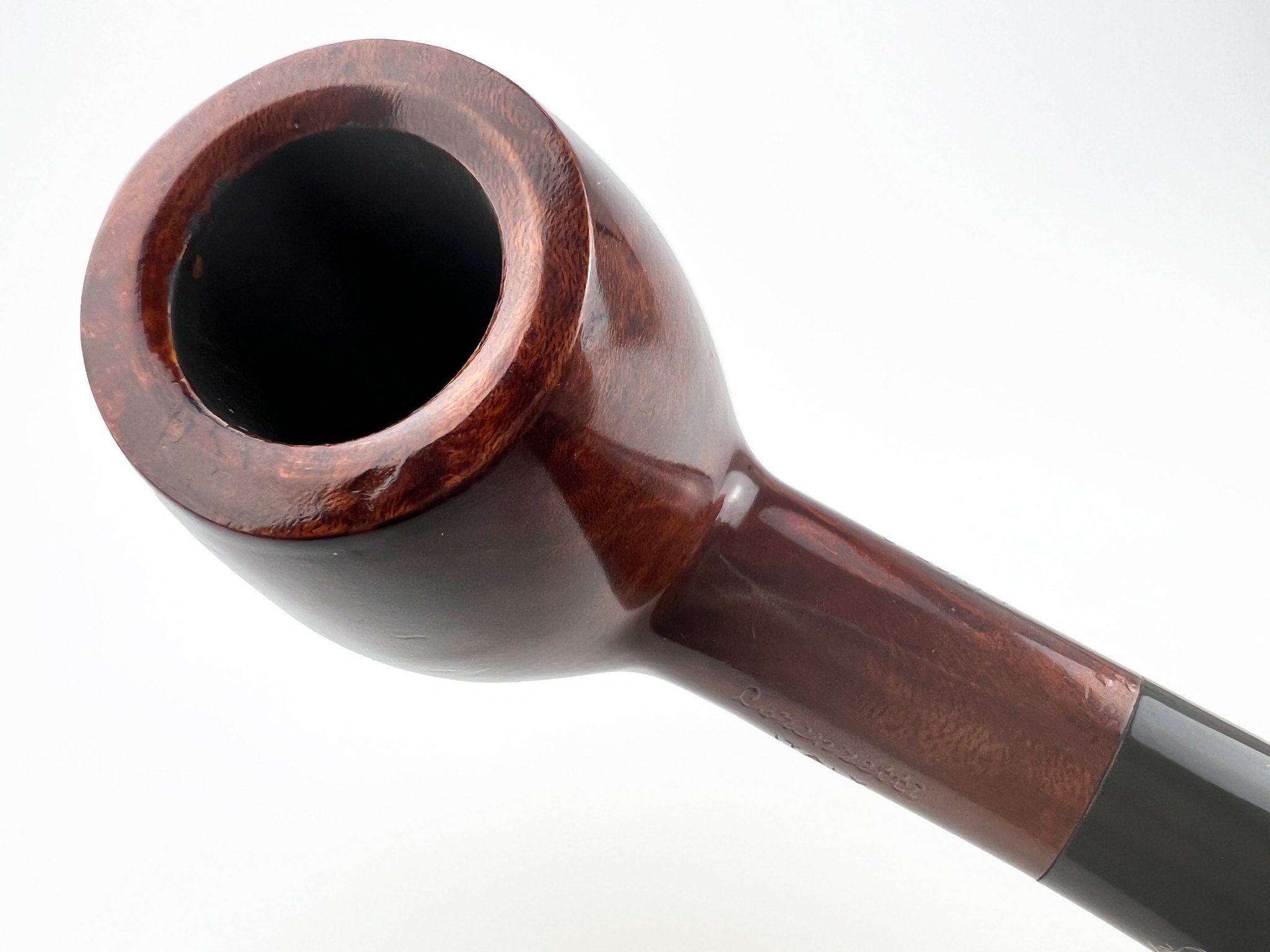 Lorenzetti Pfeifen Livorno 03 (interne Nr. 1008) Detailbild 3