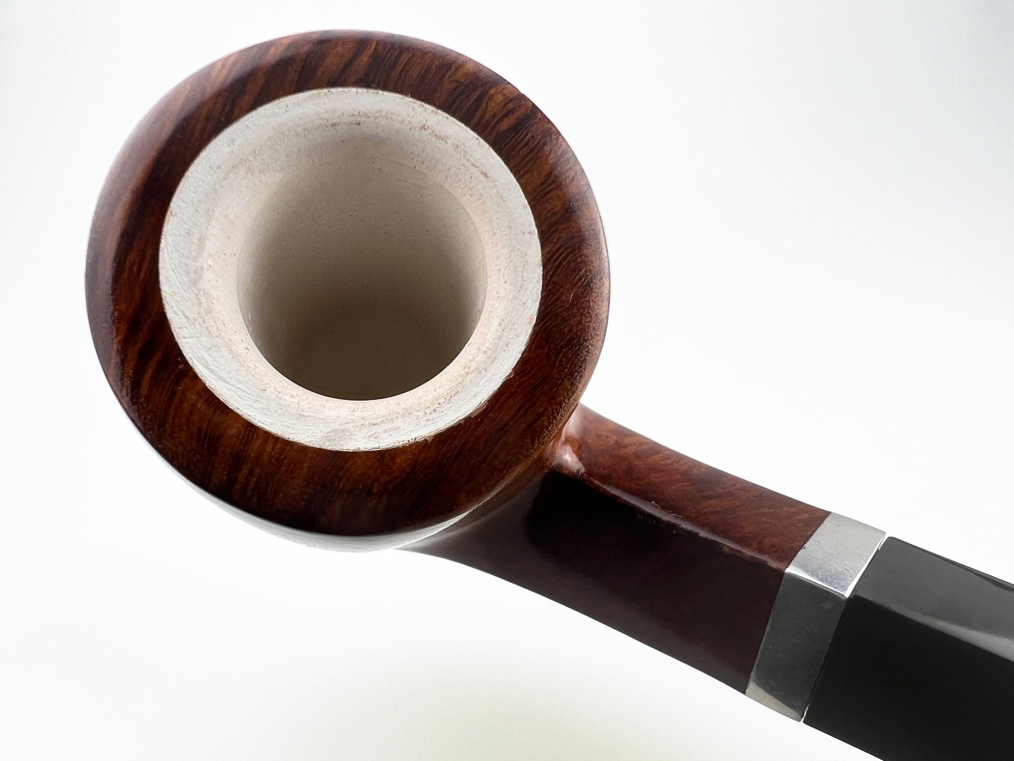 Lorenzetti Pfeifen Meerschaum (interne Nr. 1009) Detailbild 3