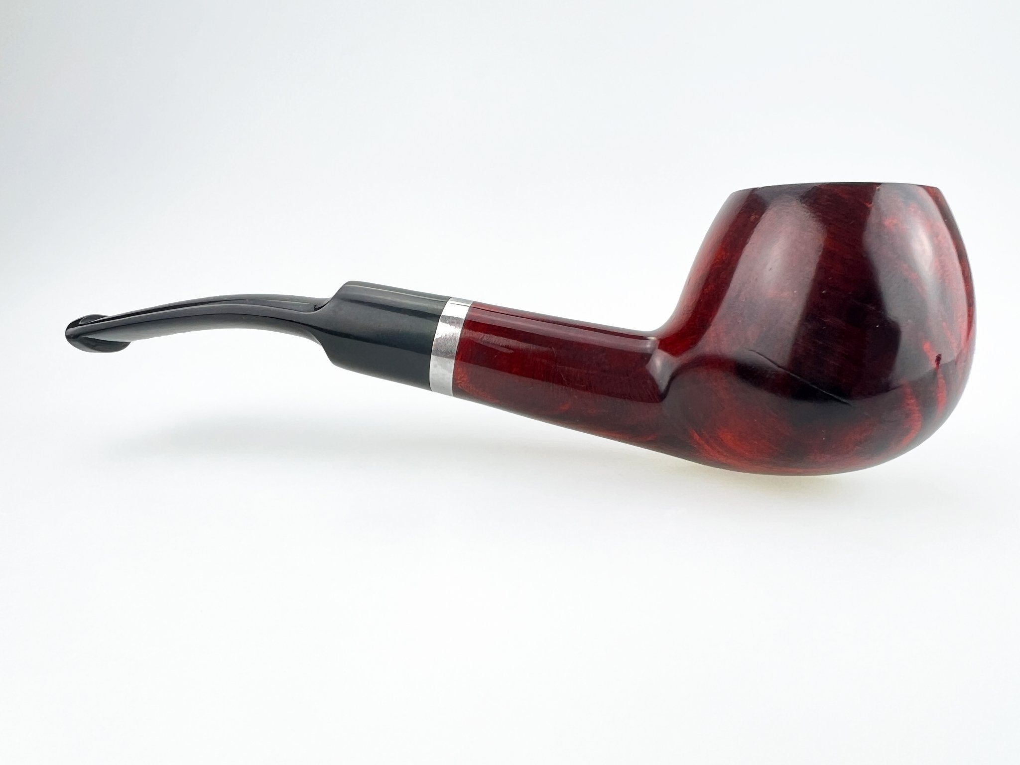 Lorenzetti Pfeifen (interne Nr. 1010) Detailbild 1