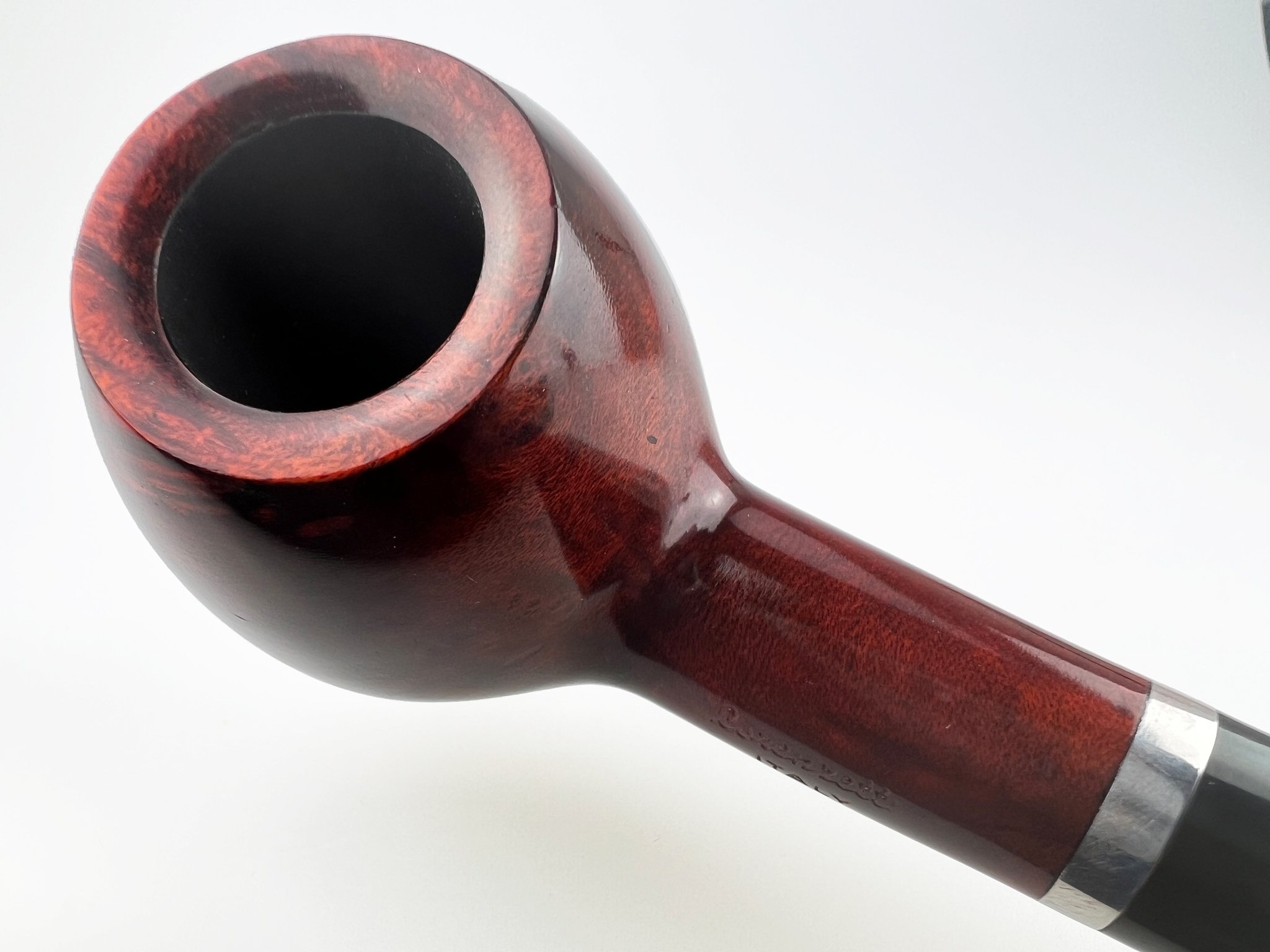 Lorenzetti Pfeifen (interne Nr. 1010) Detailbild 3