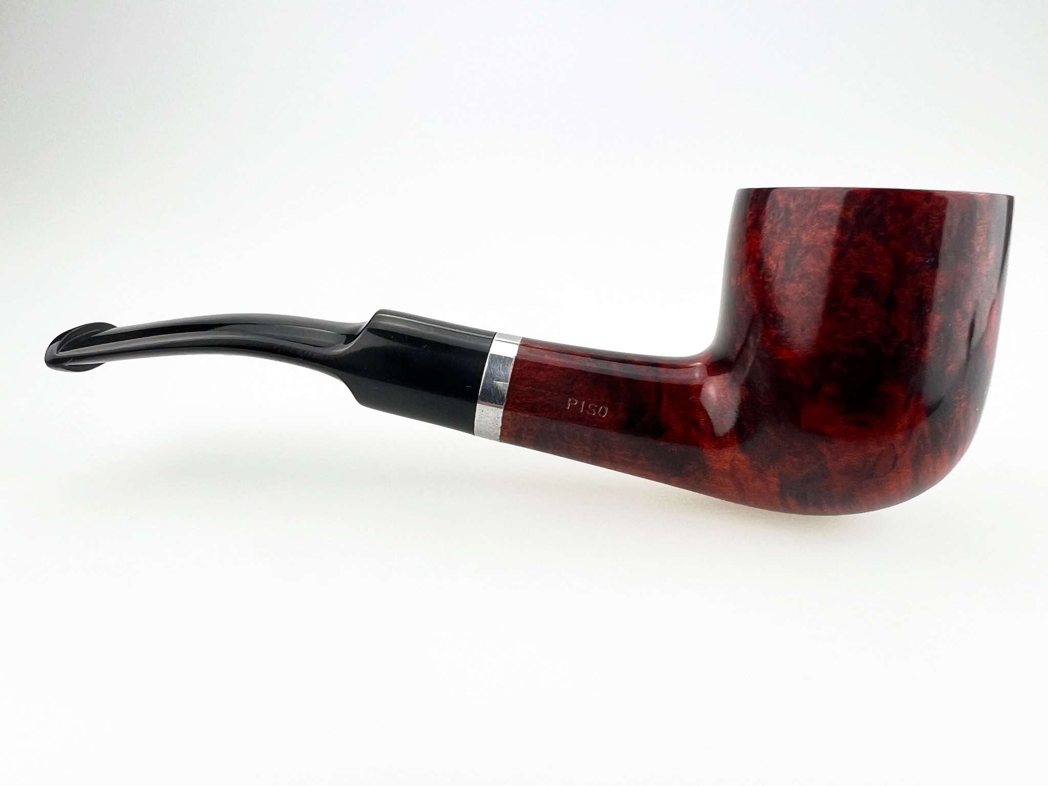 Lorenzetti Pfeifen Senator Piso 54 (interne Nr. 1011) Detailbild 1